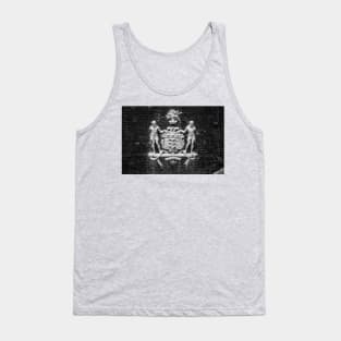 Coat of Arm Tank Top